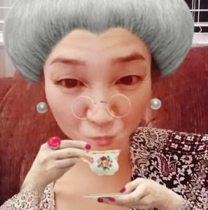 Meet your Posher, Nayoung